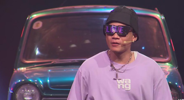 Để Tlinh cân từ rap đến hát ở vòng Đối đầu, Suboi có đang thiên vị thành viên nữ duy nhất của cả đội? - Ảnh 3. Để Tlinh cân từ rap đến hát ở vòng Đối đầu, Suboi có đang thiên vị thành viên nữ duy nhất của cả đội? - Ảnh 3.