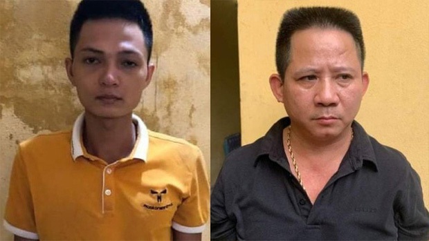 Nạn nhân bị bắt quỳ gối viết đơn xin giảm nhẹ hình phạt cho chủ quán Nhắng Nướng ở Bắc Ninh - Ảnh 1. Nạn nhân bị bắt quỳ gối viết đơn xin giảm nhẹ hình phạt cho chủ quán Nhắng Nướng ở Bắc Ninh - Ảnh 1.