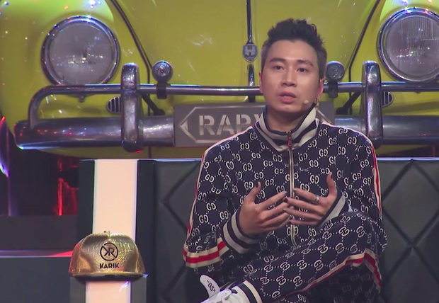 Để Tlinh cân từ rap đến hát ở vòng Đối đầu, Suboi có đang thiên vị thành viên nữ duy nhất của cả đội? - Ảnh 4. Để Tlinh cân từ rap đến hát ở vòng Đối đầu, Suboi có đang thiên vị thành viên nữ duy nhất của cả đội? - Ảnh 4.