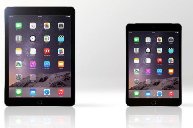 Oprah Winfrey từng gọi iPad là phát minh tuyệt vời nhất thế kỷ - Điều gì biến nó thành gadget đáng mua nhất của Apple? - Ảnh 15.