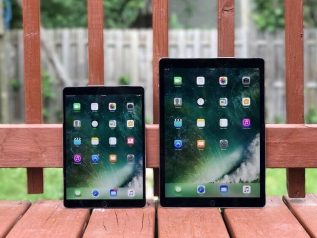 Oprah Winfrey từng gọi iPad là phát minh tuyệt vời nhất thế kỷ - Điều gì biến nó thành gadget đáng mua nhất của Apple? - Ảnh 17.