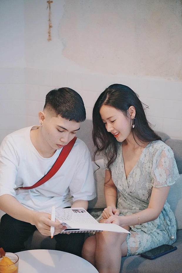 Thời trang giảng viên của Midu: Giản dị như nàng công sở, không dát hàng hiệu như mọi khi - Ảnh 9. Thời trang giảng viên của Midu: Giản dị như nàng công sở, không dát hàng hiệu như mọi khi - Ảnh 9.