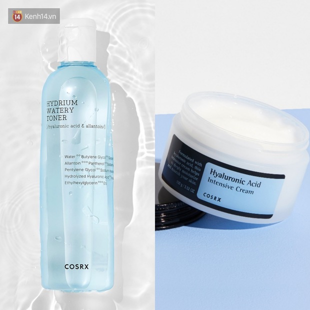 5 combo toner + kem dưỡng giữ da căng mọng bất chấp thời tiết hanh hao chắc ai đó sẽ cần - Ảnh 10.