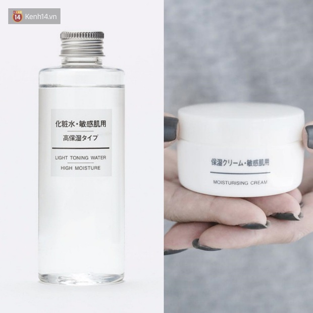 5 combo toner + kem dưỡng giữ da căng mọng bất chấp thời tiết hanh hao chắc ai đó sẽ cần - Ảnh 4.