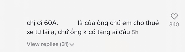 Hội chị em bán hàng online khoe được công ty thưởng siêu xe, bị dân tình bóc mẽ là nhận vơ - Ảnh 3.