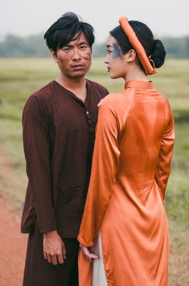 Cả vũ trụ Vpop cùng 1500 hot trend nằm gọn trong MV của Đức Phúc, từ Đen Vâu, Bích Phương đến cả BLACKPINK cũng được triệu hồi - Ảnh 14.