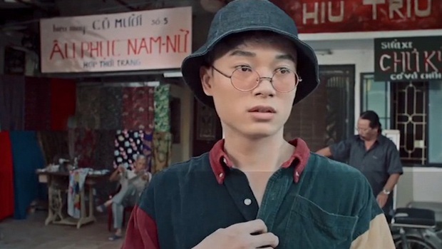 Cả vũ trụ Vpop cùng 1500 hot trend nằm gọn trong MV của Đức Phúc, từ Đen Vâu, Bích Phương đến cả BLACKPINK cũng được triệu hồi - Ảnh 23.