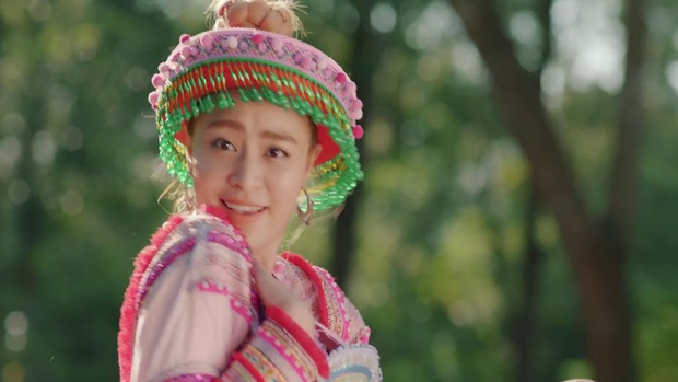 Cả vũ trụ Vpop cùng 1500 hot trend nằm gọn trong MV của Đức Phúc, từ Đen Vâu, Bích Phương đến cả BLACKPINK cũng được triệu hồi - Ảnh 27.