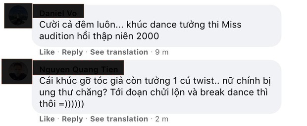 Dân mạng cười mệt sau khi xem MV mới của Mỹ Tâm: Người khen hay hết lời, kẻ khẳng định... vũ đạo như Miss Audition những năm 2000 - Ảnh 8.