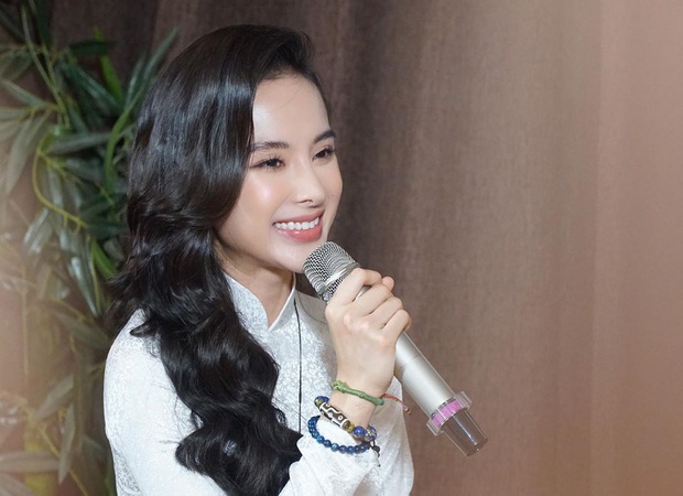 Angela Phương Trinh tạo bạo lộ ngực căng đầy nhưng dấu hiệu ngầm tái xuất showbiz mới là tâm điểm chú ý - Ảnh 5.