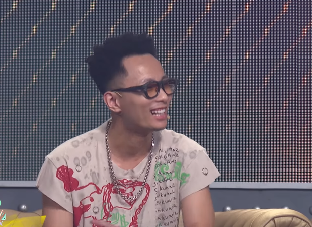 Đứng trước Suboi, Rhymastic bỗng hóa thỏ con hiền lành trên ghế nóng Rap Việt - Ảnh 3.