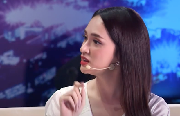 Hương Giang lỡ miệng lộ chuyện khối bất động sản khủng, Bảo Thy hỏi lại 1 câu khiến nàng Hậu phải ú ớ “chữa cháy” - Ảnh 4.