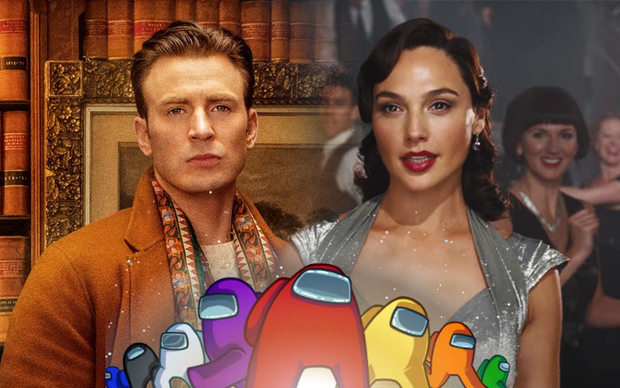 4 phim trinh thám vạch mặt kẻ giả mạo cho hội cuồng Among Us: Nhức não khi DC - Marvel bắt tay phá án luôn nha! - Ảnh 1. 4 phim trinh thám vạch mặt kẻ giả mạo cho hội cuồng Among Us: Nhức não khi DC - Marvel bắt tay phá án luôn nha! - Ảnh 1.