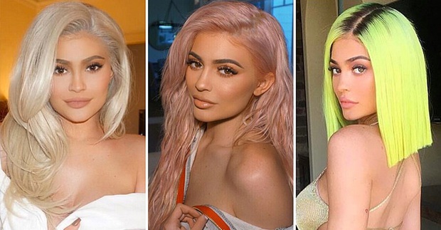 Ai ghét mặc kệ, các quái nữ nhà Kardashian-Jenner thực sự khuấy đảo thời trang thế giới theo những cách chẳng ngờ tới - Ảnh 5.