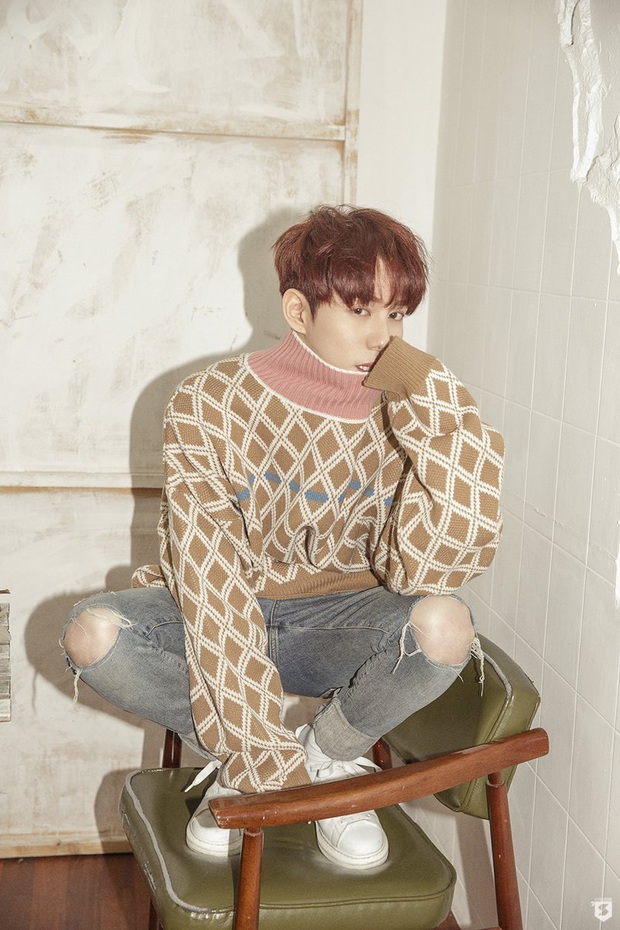 Nam idol IQ khủng của nhóm nhạc Kpop nổi tiếng gây sốc khi tự nhận là kẻ bắt nạt học đường, lý do vì... từng là nạn nhân? - Ảnh 3.