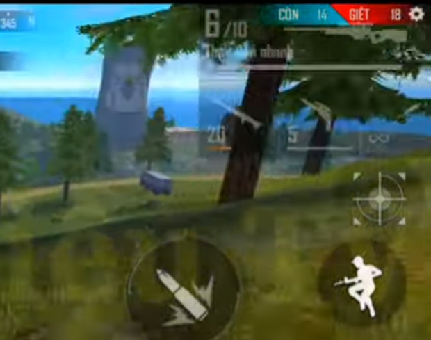 Bản cập nhật OB24 của Free Fire bị bóc mẽ đầy rẫy kẽ hở, game thủ tha hồ hack, cheat đủ kiểu - Ảnh 6.