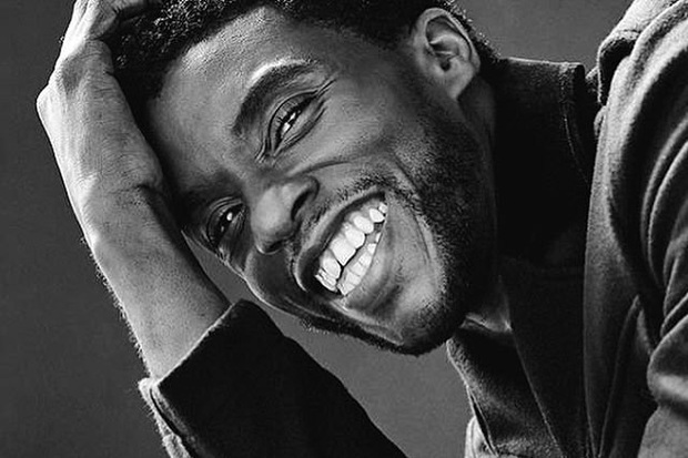 Rộ tin Chadwick Boseman giấu bệnh tình với Marvel khiến Black Panther 2 rơi vào thế khó? - Ảnh 1.