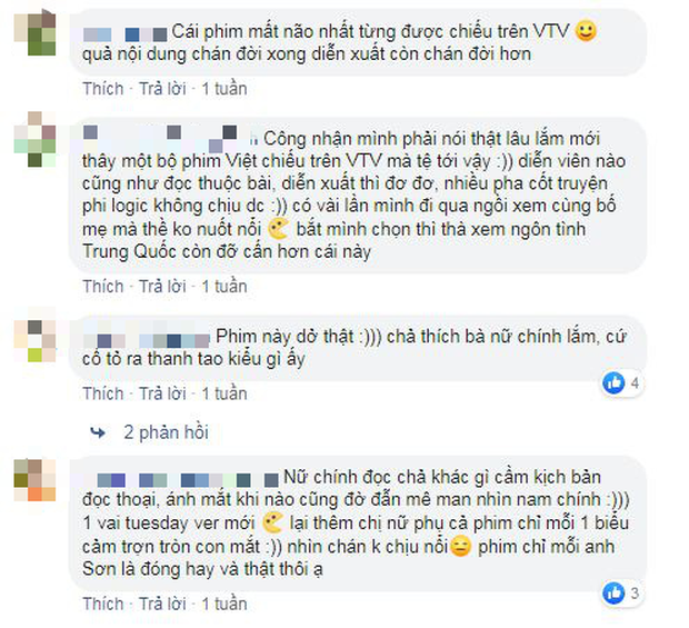 Nữ chính đáng ghét nhất phim Việt gọi tên Linh (Tình Yêu và Tham Vọng): Không yêu chỉ thích làm người thân, muốn ở bên, bắt nạt lợi dụng anh! - Ảnh 5.