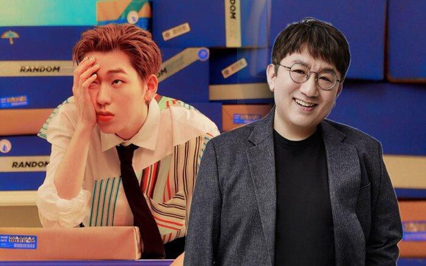 Rộ tin Big Hit mua lại công ty của Zico, fan thấy giàu quá lập tức đòi... giảm giá album, freeship cho đến give away BTS luôn! - Ảnh 2.