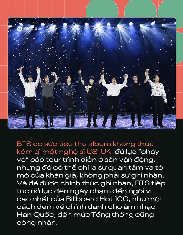 BTS đạt No.1 Billboard: Vì sao giấc mơ 57 năm của châu Á tại bảng xếp hạng Mỹ lại quan trọng đến vậy? - Ảnh 13.