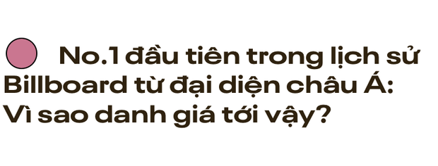 BTS đạt No.1 Billboard: Vì sao giấc mơ 57 năm của châu Á tại bảng xếp hạng Mỹ lại quan trọng đến vậy? - Ảnh 5.