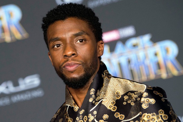 Rộ tin Chadwick Boseman giấu bệnh tình với Marvel khiến Black Panther 2 rơi vào thế khó? - Ảnh 2.