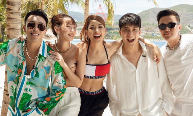 Chi Pu bị bóc nhái đầm của Thiên thần Victorias Secret, Kenshj thẳng thắn nhận trách nhiệm - Ảnh 5.