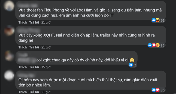 Lộc Hàm hóa sát nhân biến thái cực ngọt nhưng dân tình ghét không nổi vì ảnh thẻ nai tơ muốn xỉu - Ảnh 10.