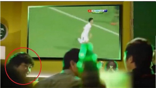 Những lần tuyển thủ Việt Nam gặp vạ với quảng cáo: Tiền đâu chưa thấy, rắc rối đã vội bủa vây - Ảnh 1.