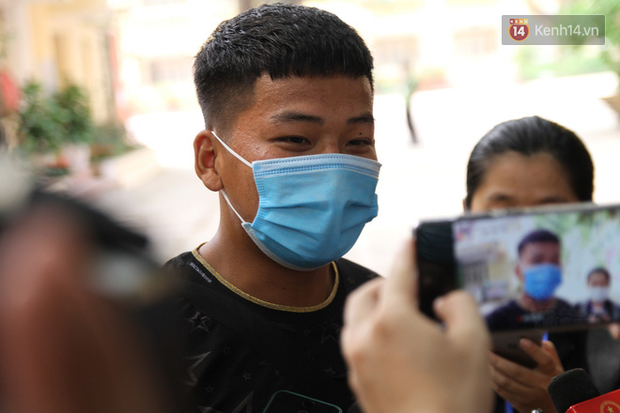 Thi tốt nghiệp THPT Quốc gia đợt 2: 26.000 sĩ tử kết thúc môn Ngữ văn - Ảnh 35.