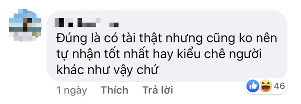 Rhymastic tỏ thái độ khi thí sinh King Of Rap chê Suboi và Datmaniac, tự nhận mình là lyrical - rapper tốt nhất giới Underground - Ảnh 4.