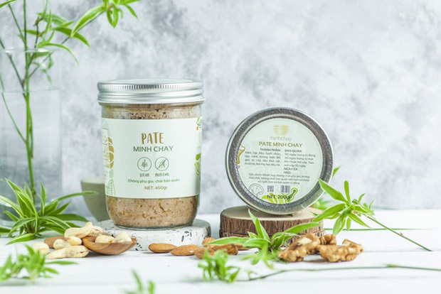 Hà Nội: Công an vào cuộc điều tra vụ hàng loạt khách hàng ngộ độc pate Minh Chay - Ảnh 1. Hà Nội: Công an vào cuộc điều tra vụ hàng loạt khách hàng ngộ độc pate Minh Chay - Ảnh 1.