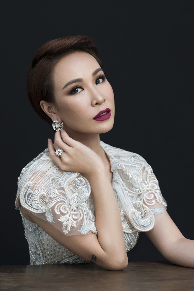 Sao Vbiz phản ứng trước tin đồn ẩu đả: Uyên Linh làm rõ vụ đánh ghen sau 2 năm, Rhymastic - Wowy công khai luôn ảnh hậu trường - Ảnh 2.