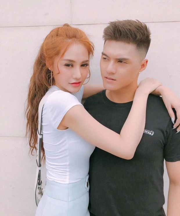 Bị tố cố tình đăng ảnh dìm Ngọc Trinh trong chính tiệc mừng của đàn chị, Linh Chi đáp trả lại căng đét - Ảnh 4.