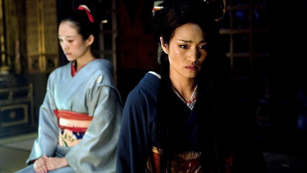 Chuyện đời Mineko - Hình tượng nguyên mẫu trong tác phẩm kinh điển Hồi Ức Của Một Geisha và nỗi ám ảnh vì cuốn tiểu thuyết đưa tên tuổi bà đi khắp thế giới - Ảnh 3.