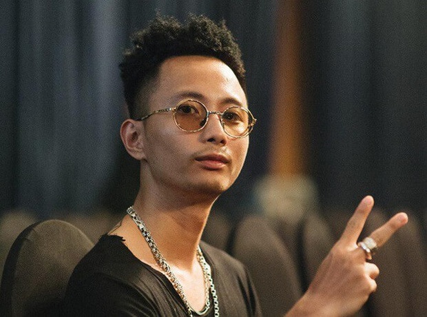 Rhymastic tỏ thái độ khi thí sinh King Of Rap chê Suboi và Datmaniac, tự nhận mình là lyrical rapper tốt nhất giới Underground - Ảnh 5.