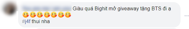 Rộ tin Big Hit mua lại công ty của Zico, fan thấy giàu quá lập tức đòi... giảm giá album, freeship cho đến give away BTS luôn! - Ảnh 5.