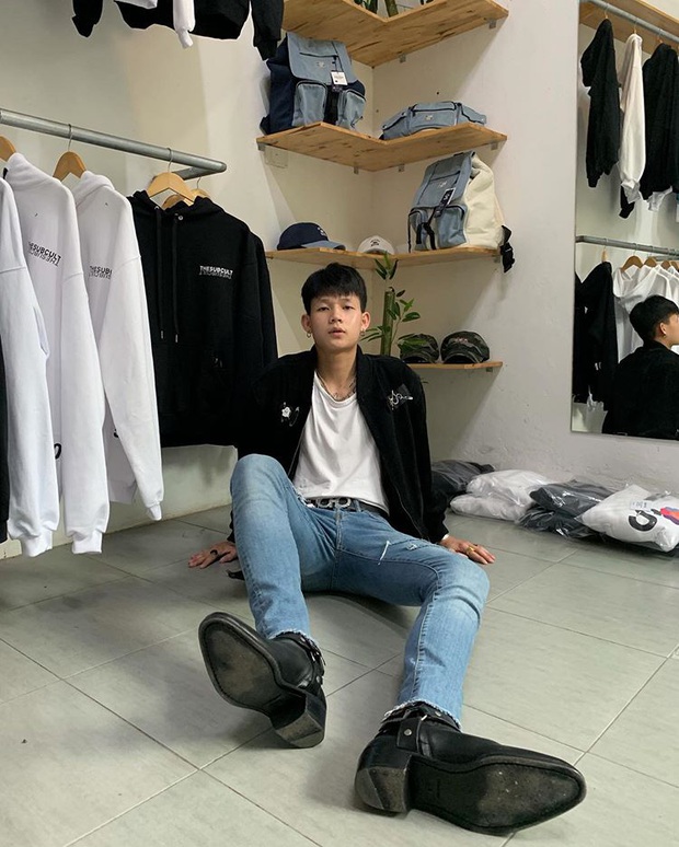 Eric Nguyễn và Hải Yến - couple chị ơi anh yêu em đã đính hôn, đang hot trên MXH là ai? - Ảnh 6. Eric Nguyễn và Hải Yến - couple chị ơi anh yêu em đã đính hôn, đang hot trên MXH là ai? - Ảnh 6.