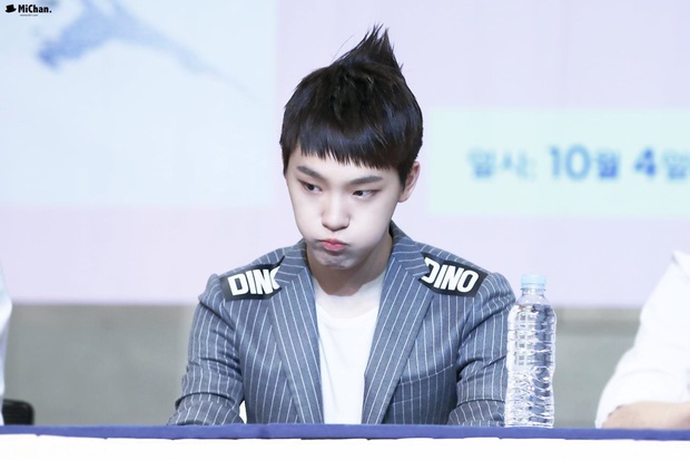 Người ta thì đổi tóc để thăng hạng nhan sắc còn những idol này may mà có nhan sắc mới cân được loạt tóc thảm họa - Ảnh 10. Người ta thì đổi tóc để thăng hạng nhan sắc còn những idol này may mà có nhan sắc mới cân được loạt tóc thảm họa - Ảnh 10.