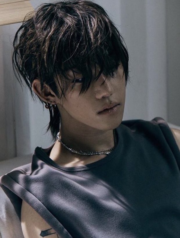 Profile 2 trai đẹp công khai thân mật với BLACKPINK: Hết con trai Chủ tịch Naver đến dancer cực phẩm suýt cướp nụ hôn của Lisa - Ảnh 6.