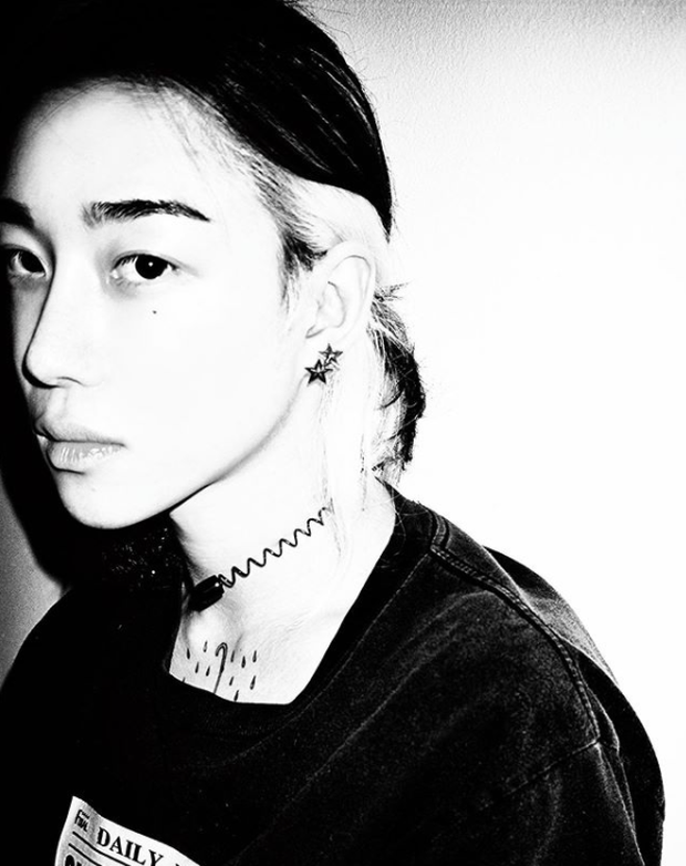 Profile 2 trai đẹp công khai thân mật với BLACKPINK: Hết con trai Chủ tịch Naver đến dancer cực phẩm suýt cướp nụ hôn của Lisa - Ảnh 3.