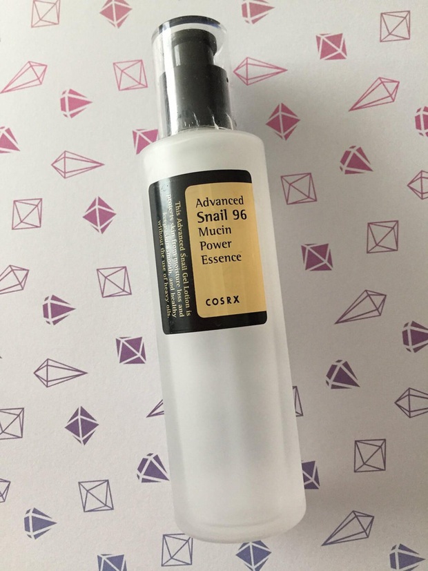 Loại serum vừa cấp ẩm tốt lại còn xử đẹp lão hóa: Bôi lên hơi dính nhẹ nhưng sáng ngủ dậy da như được hồi xuân  - Ảnh 3.