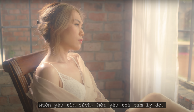 Khi ai hỏi sao tình toang hoài, cứ nói lại lời Mỹ Tâm: Đã hết yêu rồi, đúng cũng thành sai thôi! - Ảnh 2. Khi ai hỏi sao tình toang hoài, cứ nói lại lời Mỹ Tâm: Đã hết yêu rồi, đúng cũng thành sai thôi! - Ảnh 2.