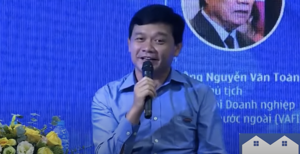 Shark Phú: Giàu thật ít ai để của cải ra ngoài, mấy ông không có gì mới khoe đi Roll Royce này kia - Ảnh 3. Shark Phú: Giàu thật ít ai để của cải ra ngoài, mấy ông không có gì mới khoe đi Roll Royce này kia - Ảnh 3.