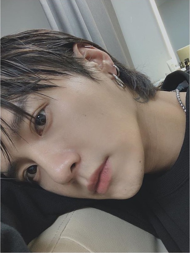 Profile 2 trai đẹp công khai thân mật với BLACKPINK: Hết con trai Chủ tịch Naver đến dancer cực phẩm suýt cướp nụ hôn của Lisa - Ảnh 15.