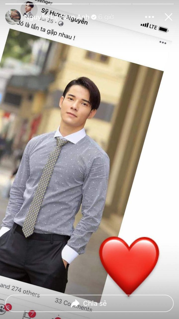 HOT: Nam Anh công khai đổi trạng thái “Đã đính hôn”, còn khẳng định tự ngỏ lời cầu hôn bạn trai - Ảnh 5.