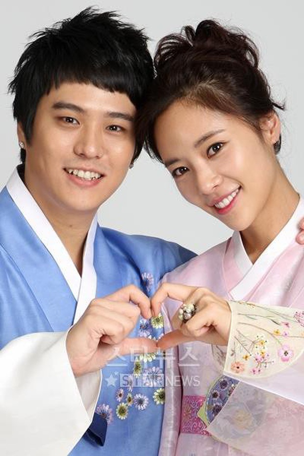 Hwang Jung Eum: Giàu gấp 2 triệu lần nhờ Gia Đình Là Số 1, yêu 10 năm không cưới, cưới sau 6 tháng quen đại gia nhưng đều tan vỡ - Ảnh 5.