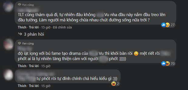 Nổi đoá vì bị gà cưng bí ẩn huỷ kết bạn, Vu Chính triệu hồi thẳng tên cô nàng Triệu Lộ Tư? - Ảnh 7.