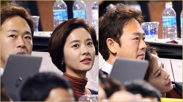 Hwang Jung Eum: Giàu gấp 2 triệu lần nhờ Gia Đình Là Số 1, yêu 10 năm không cưới, cưới sau 6 tháng quen đại gia nhưng đều tan vỡ - Ảnh 10.