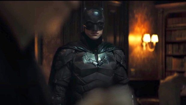 NÓNG: Robert Pattinson dương tính với Covid-19 trong quá trình quay The Batman - Ảnh 1.